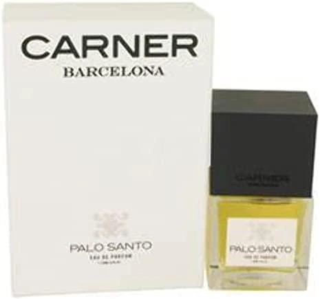 Carner Barcelona Woody Collection EDP kvepalai, 100 ml