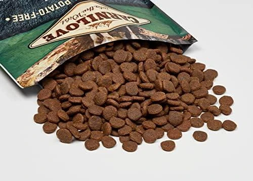 Carni Love Dog su antiena ir fazaniena for Adult 1,5kg