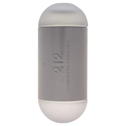 Kvepalai moterims Carolina Herrera 212 NYC EDT, 60 ml