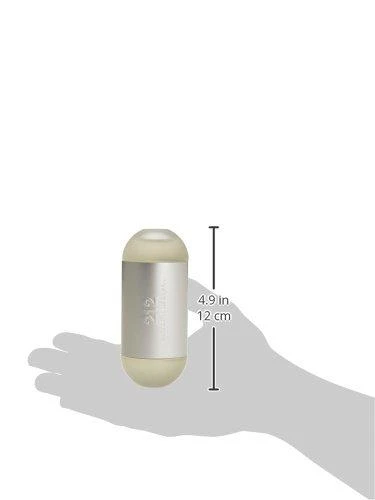 Kvepalai moterims Carolina Herrera 212 NYC EDT, 60 ml