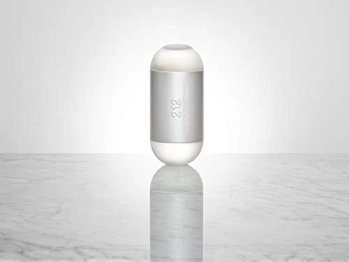 Kvepalai moterims Carolina Herrera 212 NYC EDT, 100 ml