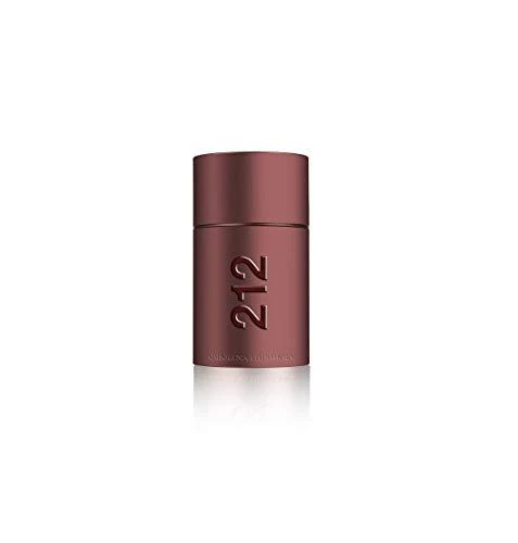 Tualetinis vanduo vyrams Carolina Herrera 212 Sexy EDT 50ml