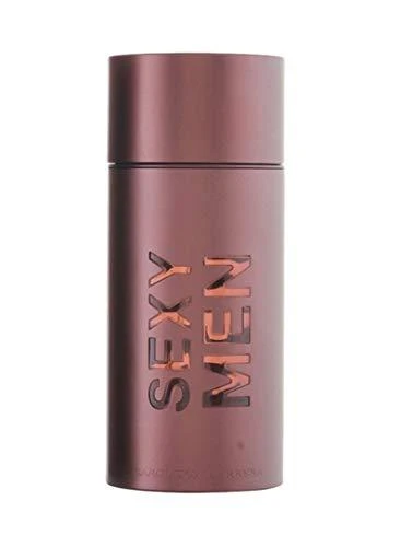 Kvepalai vyrams Carolina Herrera 212 Sexy Men EDT, 100 ml