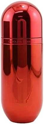 Kvepalai moterims Carolina Herrera 212 VIP Rose Red (Limited Edition 2020) EDP, 80 ml
