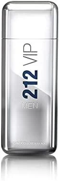 Kvepalai vyrams Carolina Herrera 212 VIP EDT, 100 ml