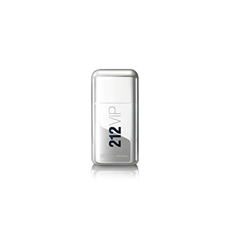 Kvepalai vyrams Carolina Herrera 212 VIP Men EDT, 50 ml
