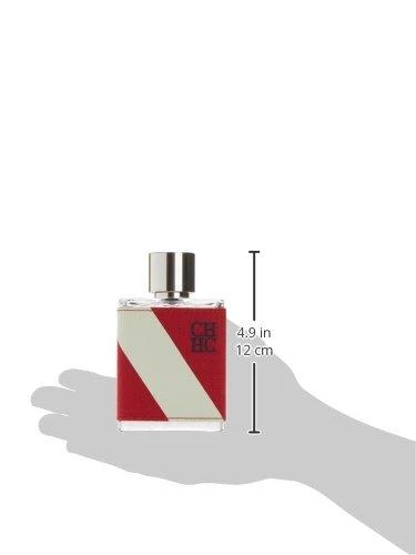 Kvepalai vyrams Carolina Herrera CH Men Sport EDT 100ml