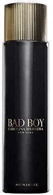 Carolina Herrera Bad Boy dušo želė 200ml