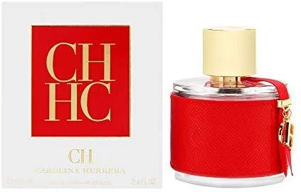 Kvepalai moterims Carolina Herrera CH EDT, 100 ml