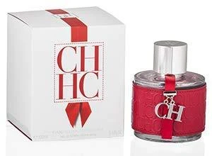 Kvepalai moterims Carolina Herrera CH EDT, 100 ml