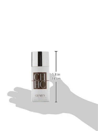 Carolina Herrera CH Dezodorantas Purškiklis For Men, 150 ml