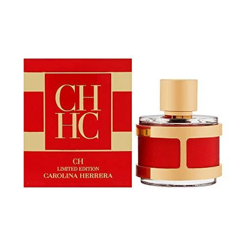 Carolina Herrera CH Insignia Limited Edition for Women (Kvepalai Moterims) EDP 100ml