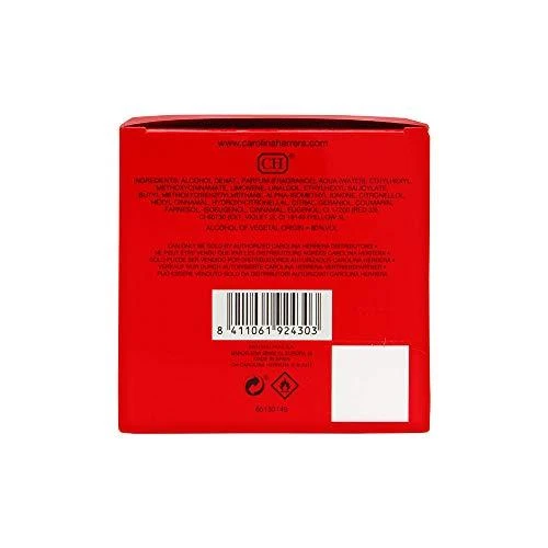 Carolina Herrera CH Insignia Limited Edition for Women (Kvepalai Moterims) EDP 100ml