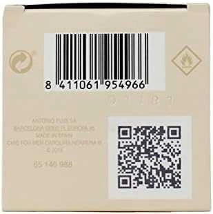 Kvepalai vyrams Carolina Herrera Chic For Men EDT, 100 ml