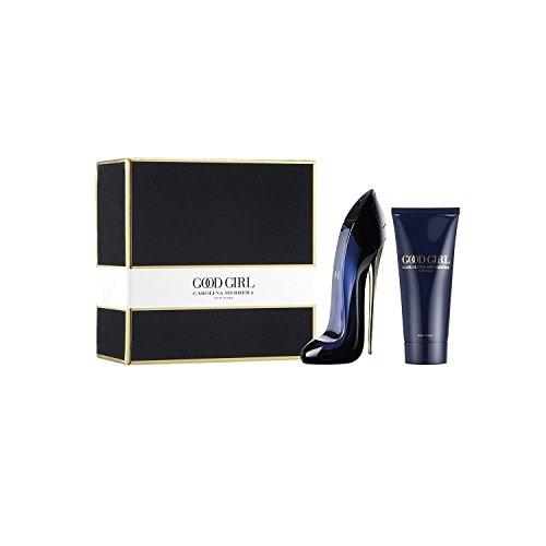 Carolina Herrera gera mergina