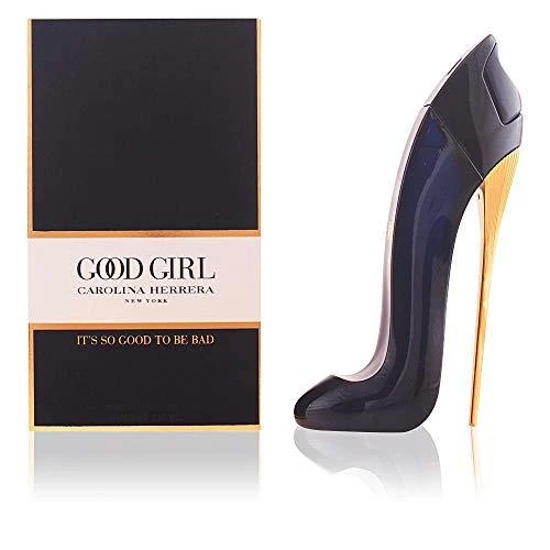 Kvepalai moterims Carolina Herrera Good Girl EDP, 80 ml