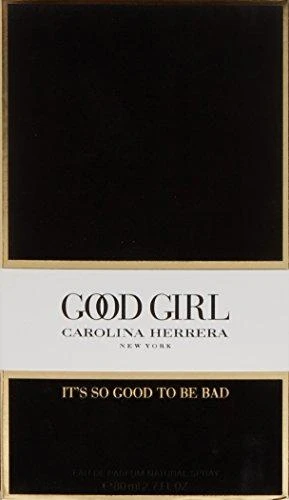 Kvepalai moterims Carolina Herrera Good Girl EDP, 80 ml