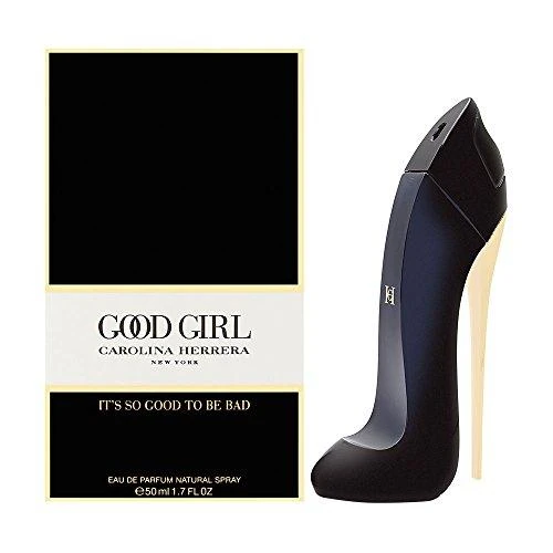 Kvepalai moterims Carolina Herrera Good Girl EDP, 50 ml