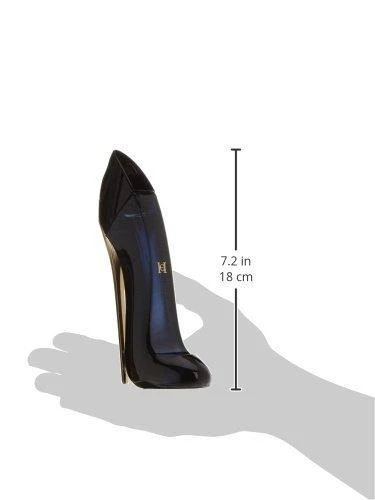 Kvepalai moterims Carolina Herrera Good Girl EDP, 80 ml