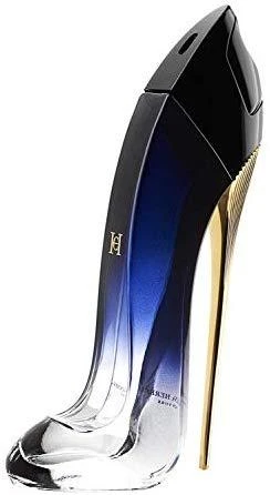 Kvepalai moterims Carolina Herrera Good Girl EDP, 80 ml