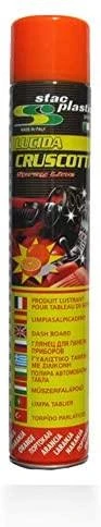 STAC PLASTIC 750ml panelių valiklis su apelsinų kvapu