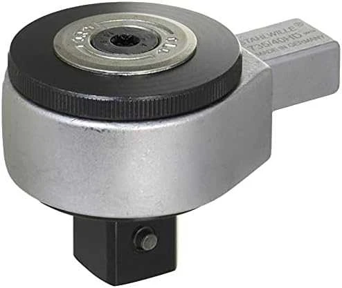 Terkšlė dinamometriniam raktui Stahlwille 735/40HD; 3/4''