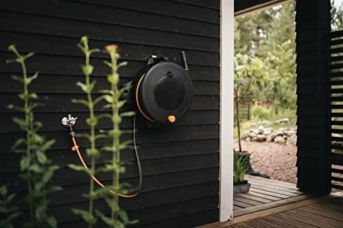 Fiskars Solid Waterwheel laistymo sistema L