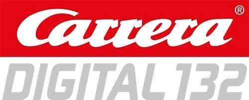 Automobilių lenktynių trasa - Carrera aukšti bankiniai posūkiai su atramomis