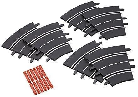 Carrera Turn 1/30 6 vnt (20020577)