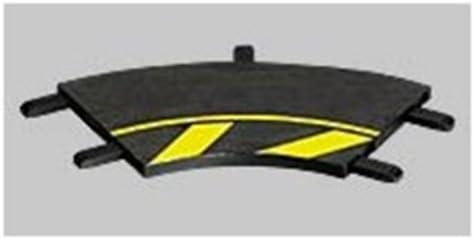 Carrera Inner bėgių kelio bortas, 1/60° posūkis (3), paskutinė atkarpa (2) 20551