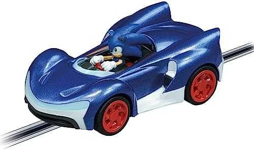 Carrera Tor Challenger Sonic 6,0m