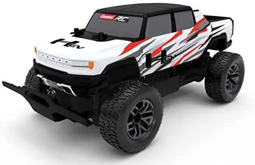 Carrera *****CARRERA RC GMC Hummer EV 2,4GHz 370182022