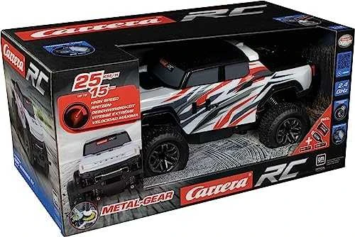 Carrera *****CARRERA RC GMC Hummer EV 2,4GHz 370182022