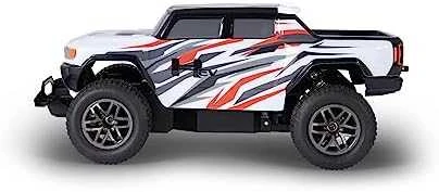 Carrera *****CARRERA RC GMC Hummer EV 2,4GHz 370182022