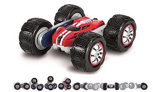 Carrera RC Turnator 2,4 GHZ 1:16