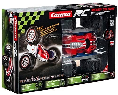 Carrera RC Turnator 2,4 GHZ 1:16
