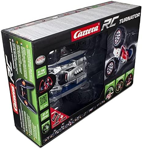 Carrera RC Turnator 2,4 GHZ 1:16