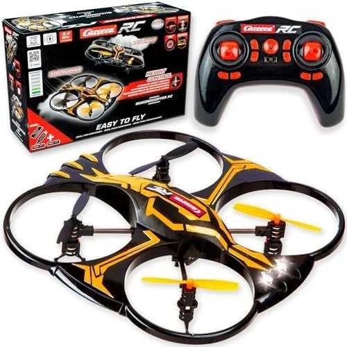 Kvadrokopteris Carrera RC X2 GHz 370503032