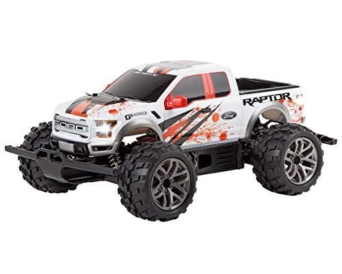 Carrera RC 2,4 GHz 370183017 Ford F-150 Raptor PX