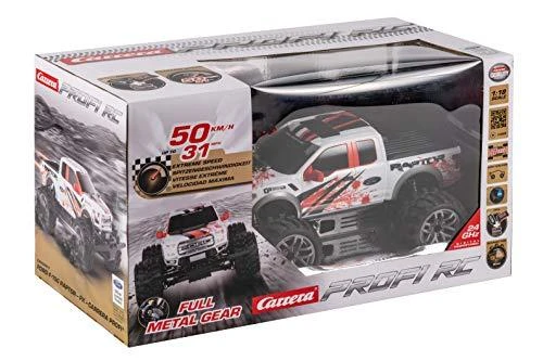 Carrera RC 2,4 GHz 370183017 Ford F-150 Raptor PX