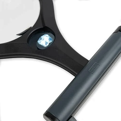 Carson LC-15 didintuvas su LED apšvietimu