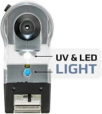 Carson Microflip LED 100-250x mikroskopas (MP-250)