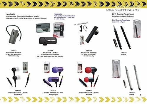Įkroviklis 2GO 795839 Quick Charge 3.0 Sieciowa 1x USB-A 18 W (795839)