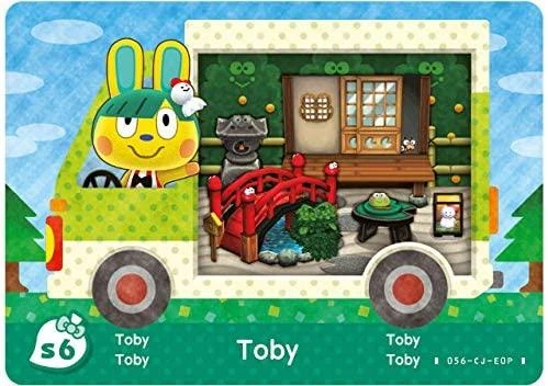 Animal Crossing: naujas lapas + Sanrio amiibo kortelių paketas
