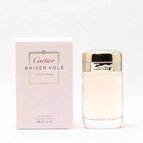 Cartier Baiser Vole for Women (Kvepalai Moterims) EDP 100ml