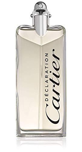 Cartier Declaration tualetinis vanduo su purškikliu 100ml