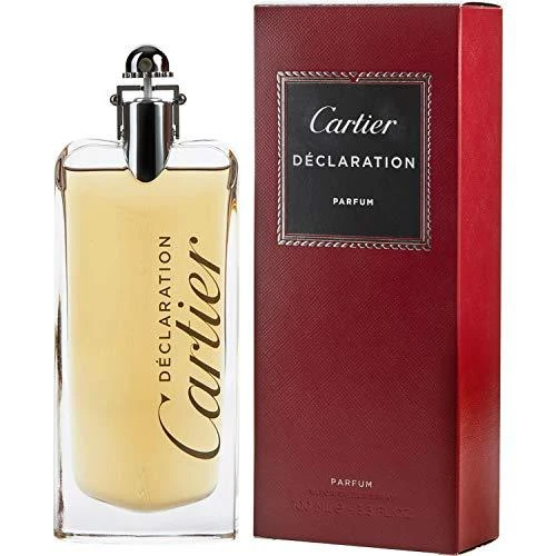 Cartier Déclaration EDP parfumuotas vanduo unisex, 100 ml