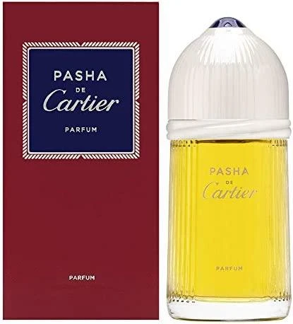 Pasha De Cartier Eau De Perfume Purškiklis 100ml