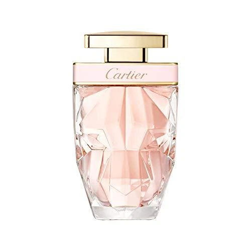 "Cartier La Panthère" tualetinis vanduo 50ml