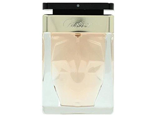Cartier La Panthere Edition Soir for Women (kvepalai moterims) EDP - 50 ml